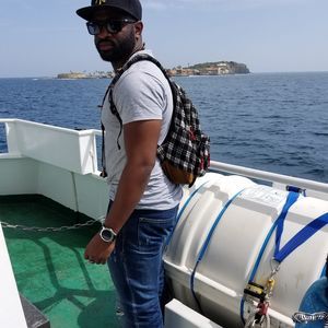 Meet your Posher, Honorable